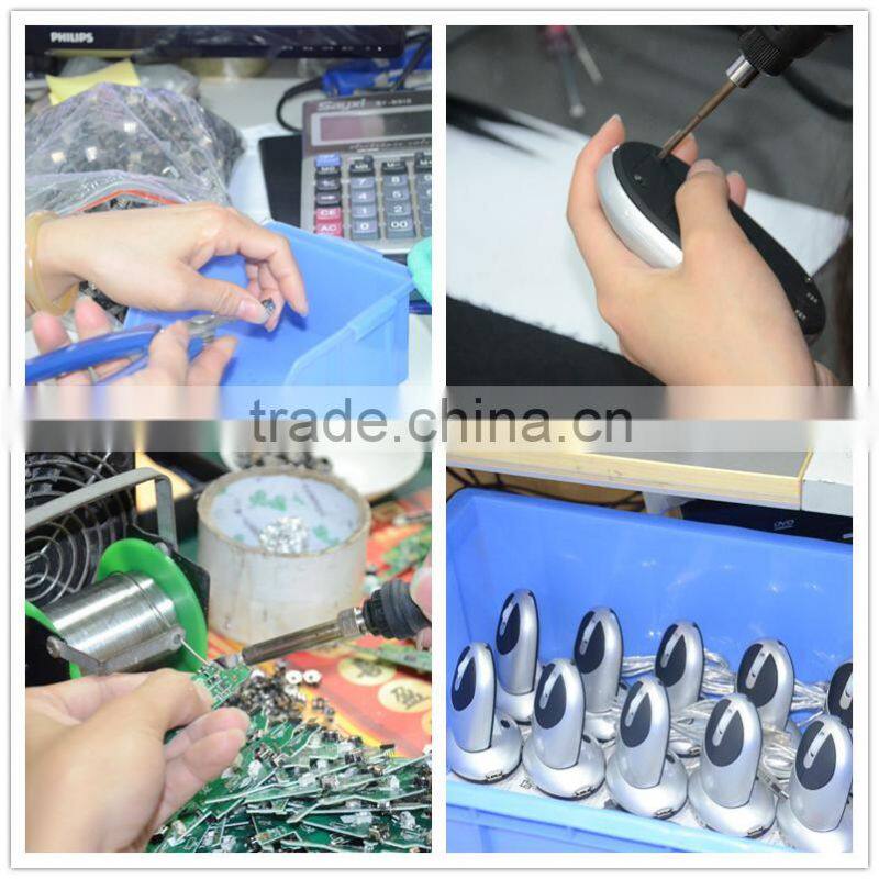 2015 Most hot bluetooth controller mini gamepad for google cardboard PL609