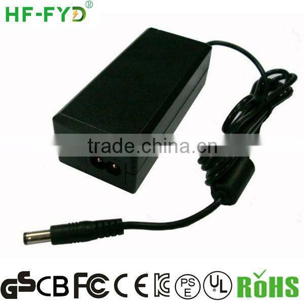 FY1204000 48w 12v uk led power adapter 4a