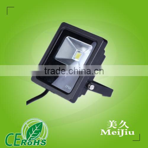 200W 16000LM 80lm/w San'an chip 120degree PF0.6 CRI75 IP65 AC85-265V 8030 Cool white 6000-6500k LED Floodlight