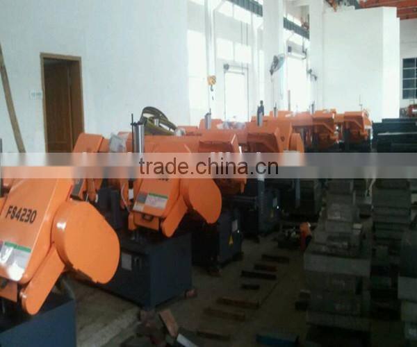 Low Maintenance Cost and Easy Installation Iron Cutting Machine