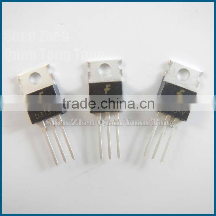 Transistors D313-Y NEW