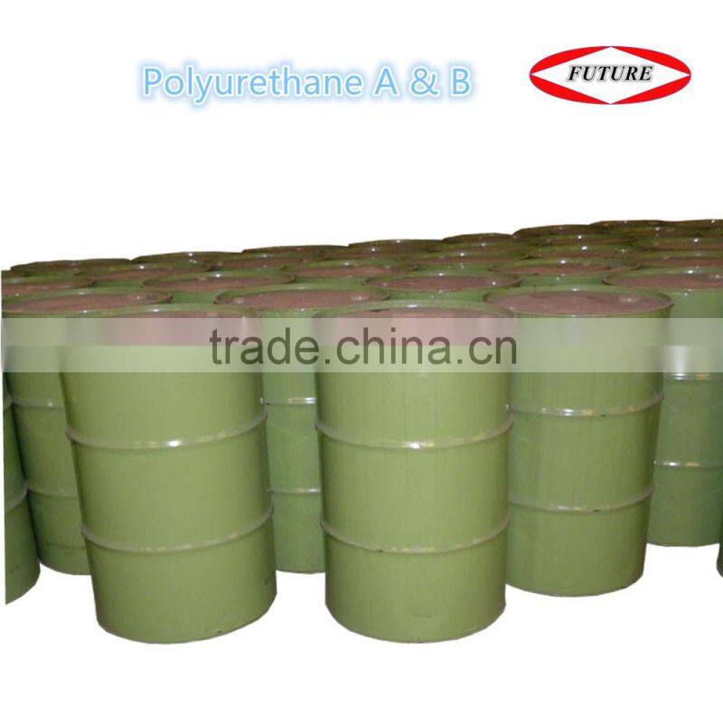 Wholesale PU raw material for auto air filter