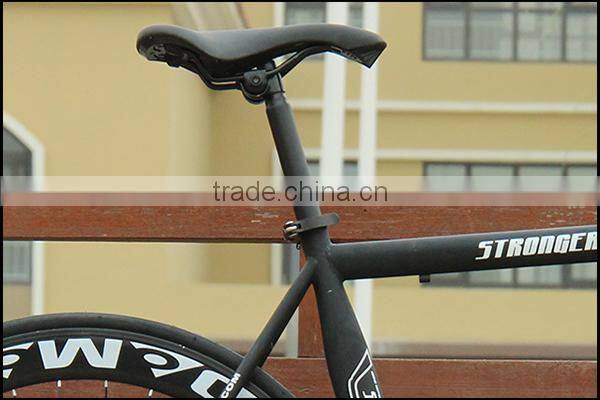 Steel Cheap Hot Sale Single Speed Track Bicycle Wholesale Fixed Gear Bike