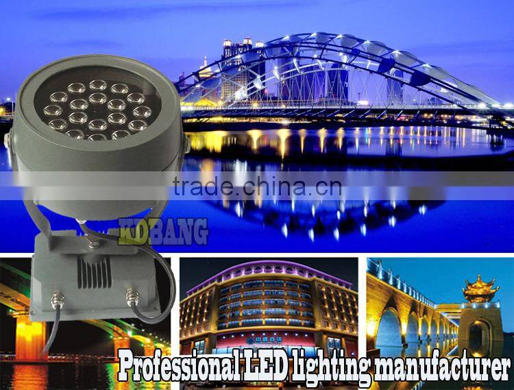 Online wholesale high power outdoor led 18w garden light
