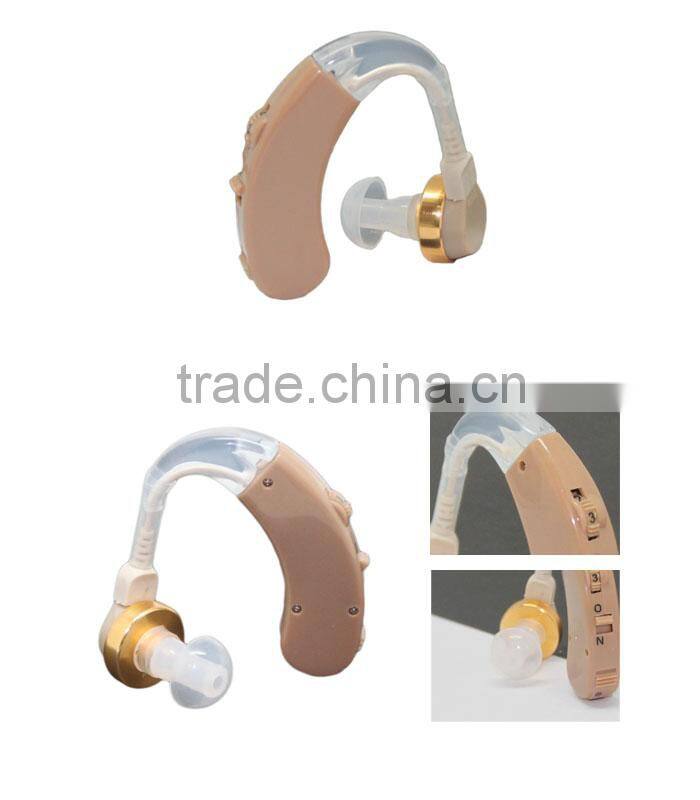 china new design good quality sound amplifier hearing aid
