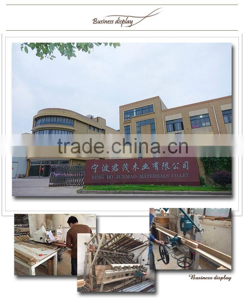 MFD wood white colour 4-Ply display showcase makedup/cosmetic display stand