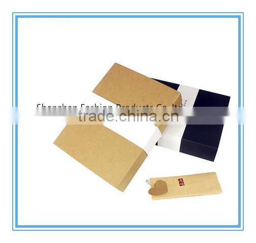 kraft paper box boxes