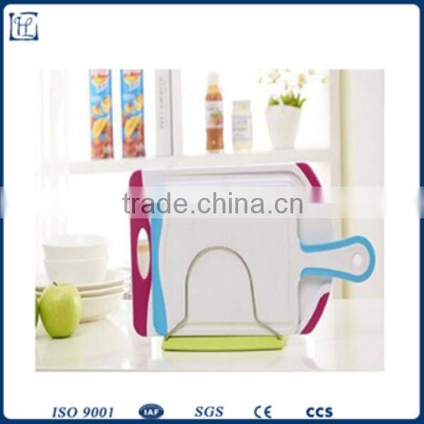 plastic cutting board sets