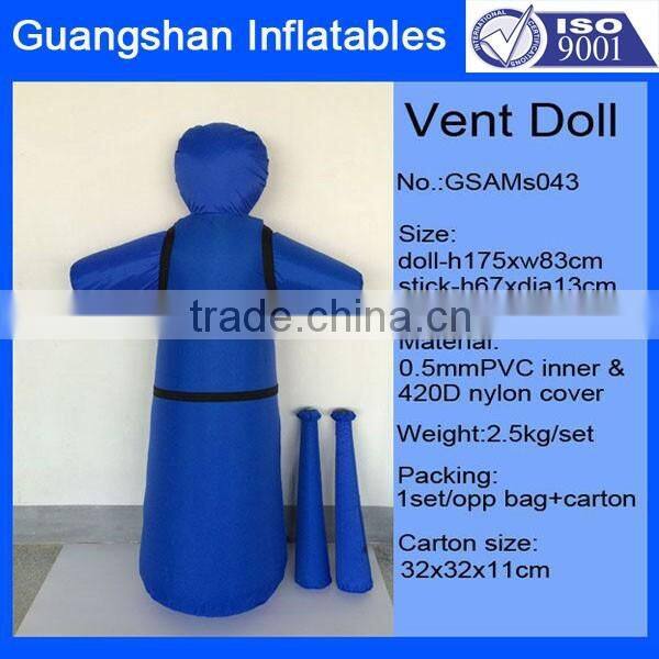PVC inflatable sex Mannequins model