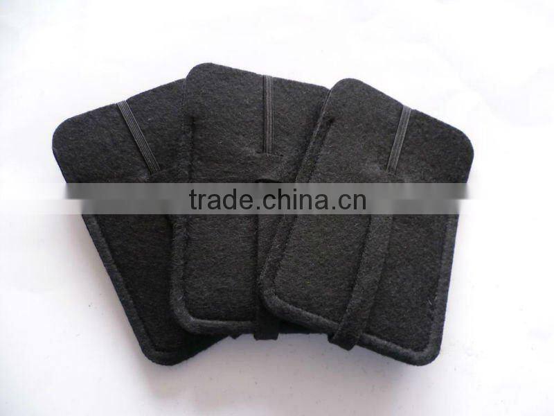Felt Mobile phone bag