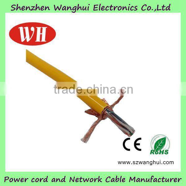 best price high speed krone cat5e cable,structured cabling network cabling services