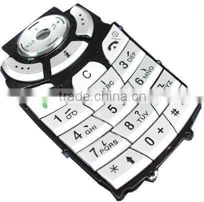 Positive Technical Laptop Keyboard Laser Micro-percussion Marking Machine