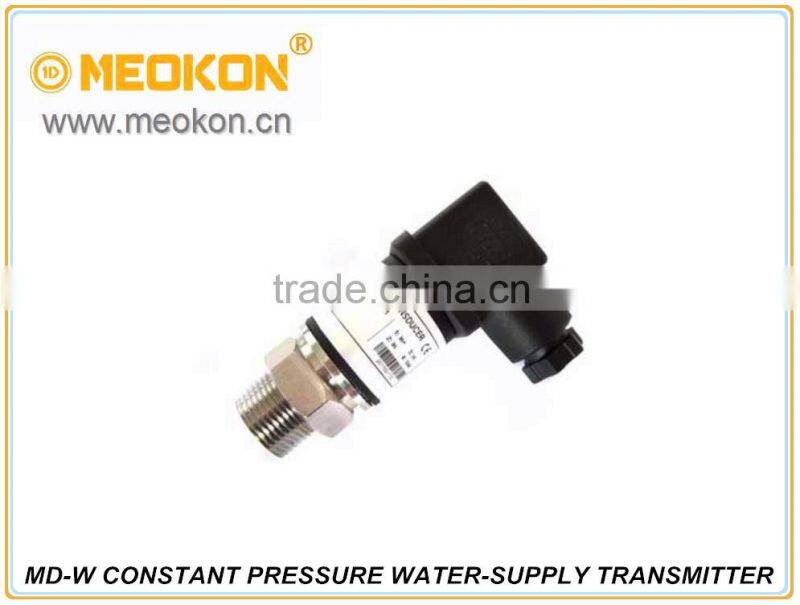 MD-W Constant Pressure water-supply Transmitter