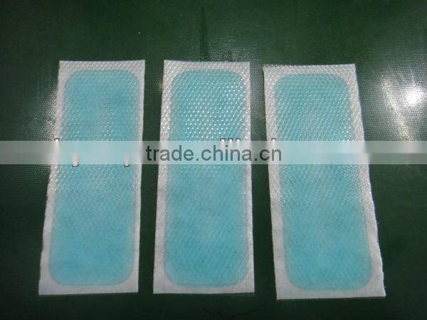 Full Automatic Hydrogel Pain Patch Making Machine