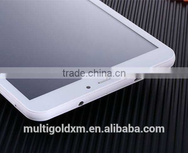 8 inch 4G Phone Call Tablet PC Android 5.1 MTK8735 Quad Core 2GB RAM 16GB ROM GPS OTG IPS 1280*800