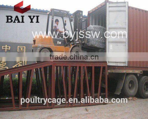 Alibaba Supplier Low Price Gabion Wall / Gabion Basket With High Quality