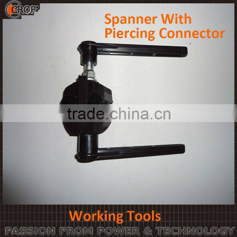 Spanner for Insulation Piercing Connector Key13, Key17