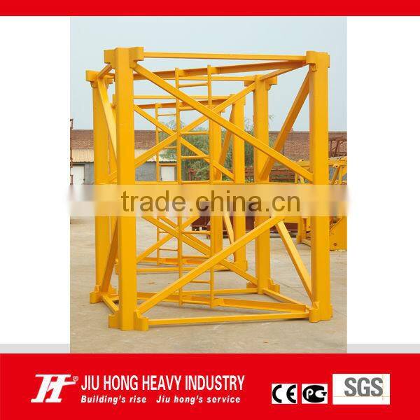 tower crane(qtz125)