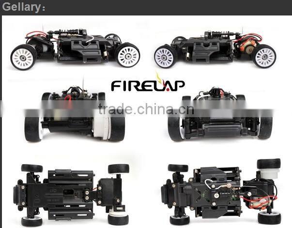 hot selling 1/28 scale electric racing car model