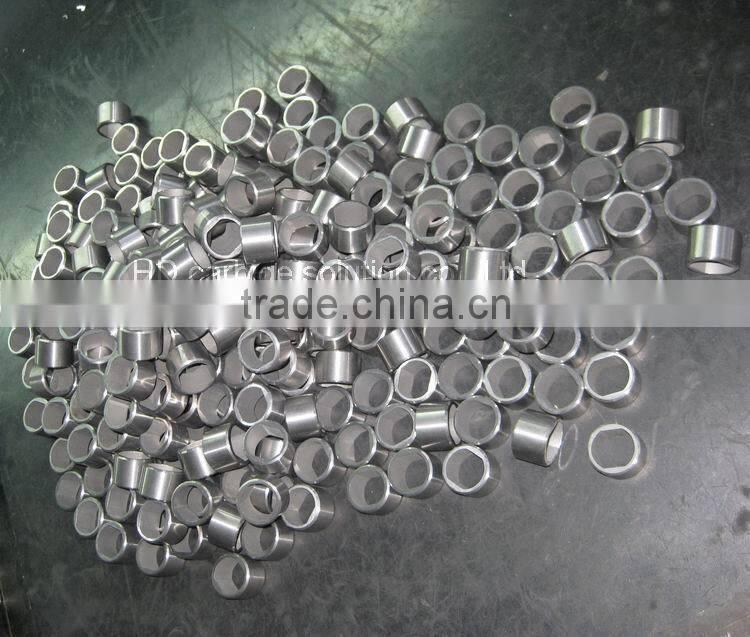 Good wear resistance T.C. Bush / Ceramic Bushing /Metal Bush