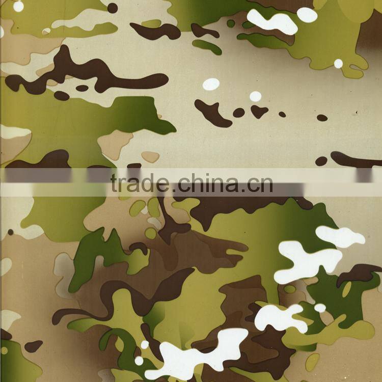 Special Offer DAZZLE NO.DGMA564-1 Leafy Branch Hydrographic film Hydrographics Water Transfer Printing Film