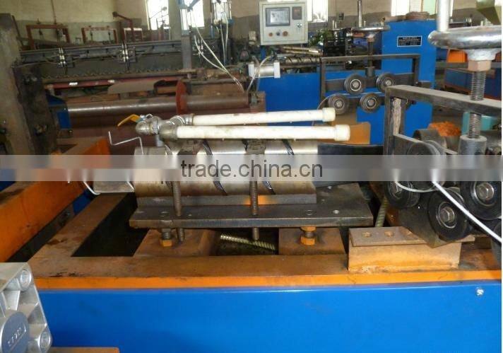 Best Service mesh cutting machine