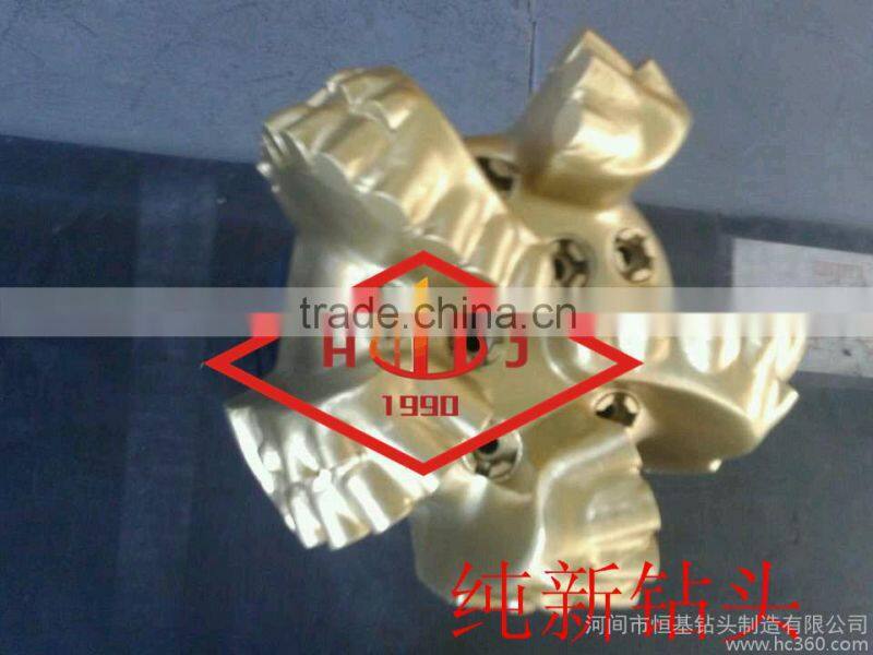 IADC216/217 26" roller drill bits for water /oil/gas well drilling