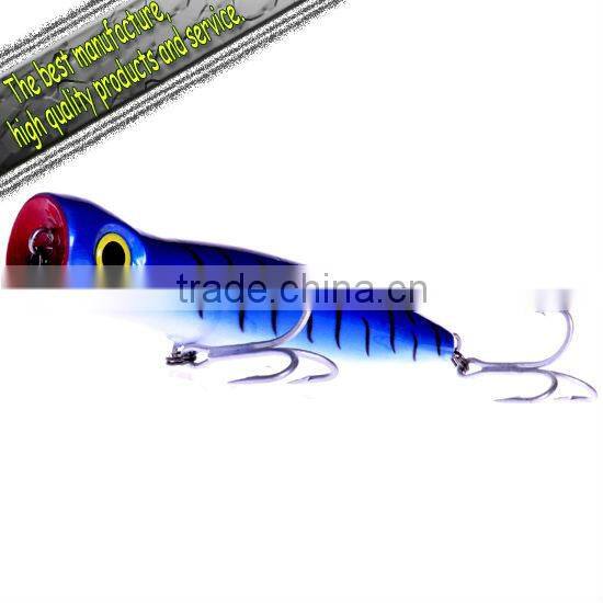 Popper Fat Boy 175mm 86g fishing lure