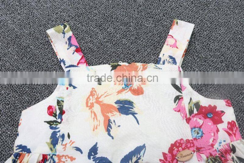 New Arrival 12 year girl without dress baby dress fashion dress