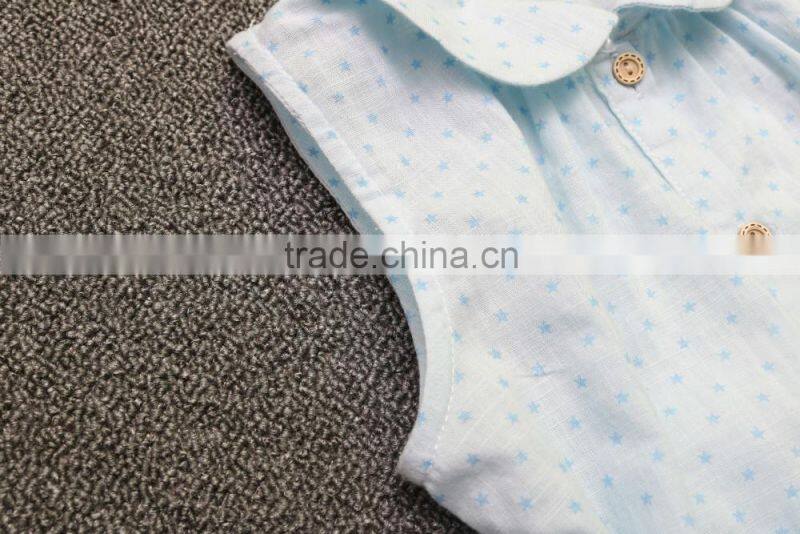 2016 hot sale wholesale Kid's dress for girls