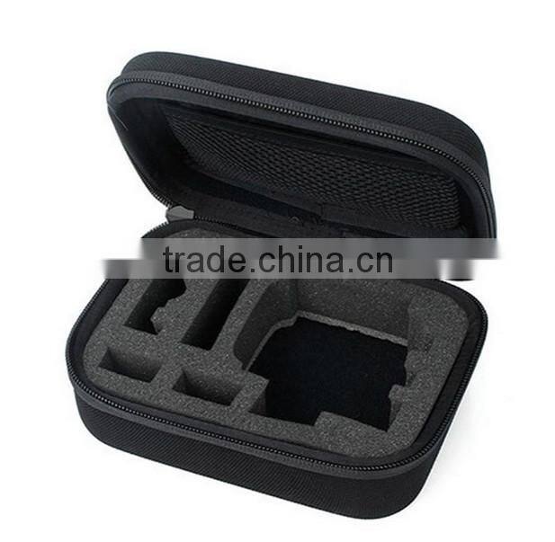 2016 new deisgn case Small Size shockproof EVA camera case protective carry case