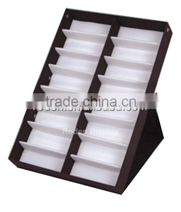 Special Design Novel Modelling High Quality Eyewear Display