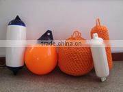 F1 CCS certificate pvc boat fender