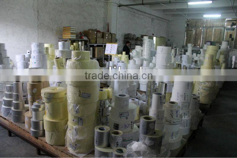 Professional manufacturer of adhesive sticker