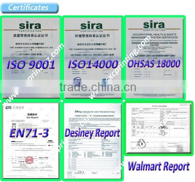 Wholesale cheap sticker printing
