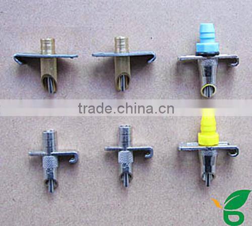 galvanized steel commercial rabbit cages for 12 rabbits, 24 rabbits