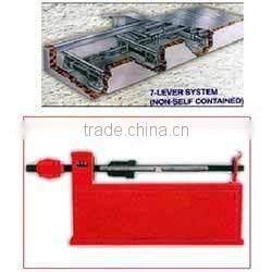 Mechanical Weighbridge