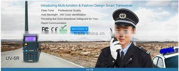 Wholesale genuine baofeng BF-888S uhf 400-470mhz mini walkie talkie two way radio BF-888S