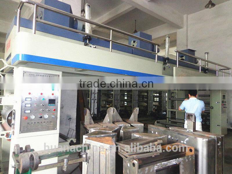 FG-B800-1200 dry laminating machine price