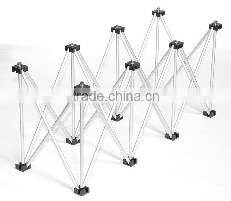 Spider Stage Pop Up Podium Smart Stage Pop Up Stage