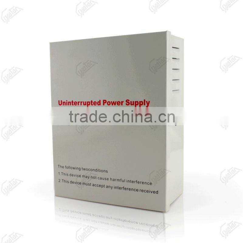 PS-300 power supply -built in backup battery electric locks power supply