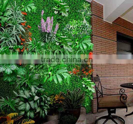 Aritificial/fake/Plastic Plant Wall