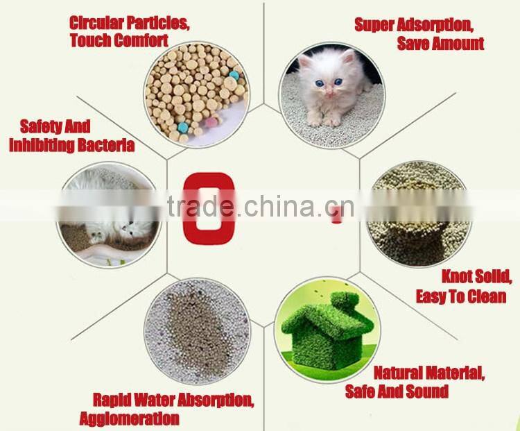 Huminrich Top Selling Newly Design Cat Litter Bag