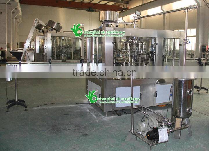 KJ-13 ejuice filling capping and label machine