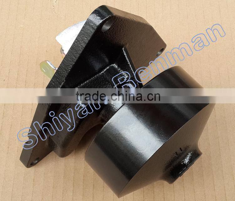 DCEC 6CT water coolant pump 4309478