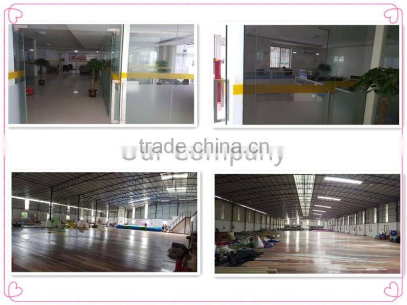 QH-M-4-inflatable modeling-horse inflatable cartoon for sale