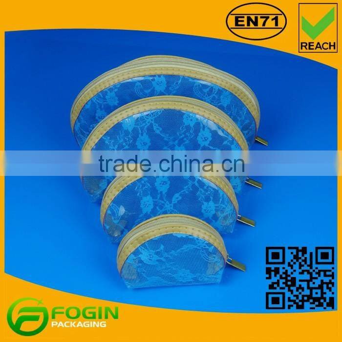 pvc cosmetic bag toiletry bag for travel