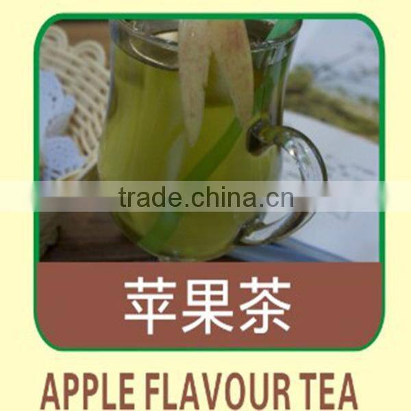 Apple Tea