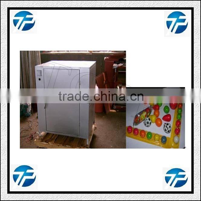 Industrial Gum Base Baking Oven For Sale