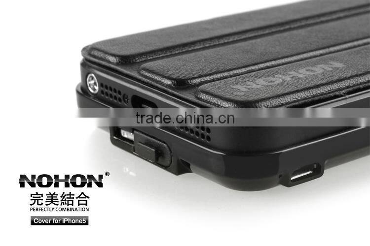 Wholesale New Arraival for iPhone Power Case